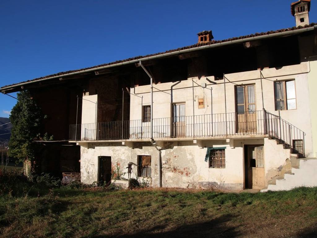 Rustico / casale a Giaveno in Borgata Croia-Rossa - Foto 5