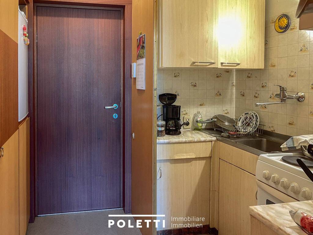Appartamento a Merano in Via Winkel, 29 - Foto 2