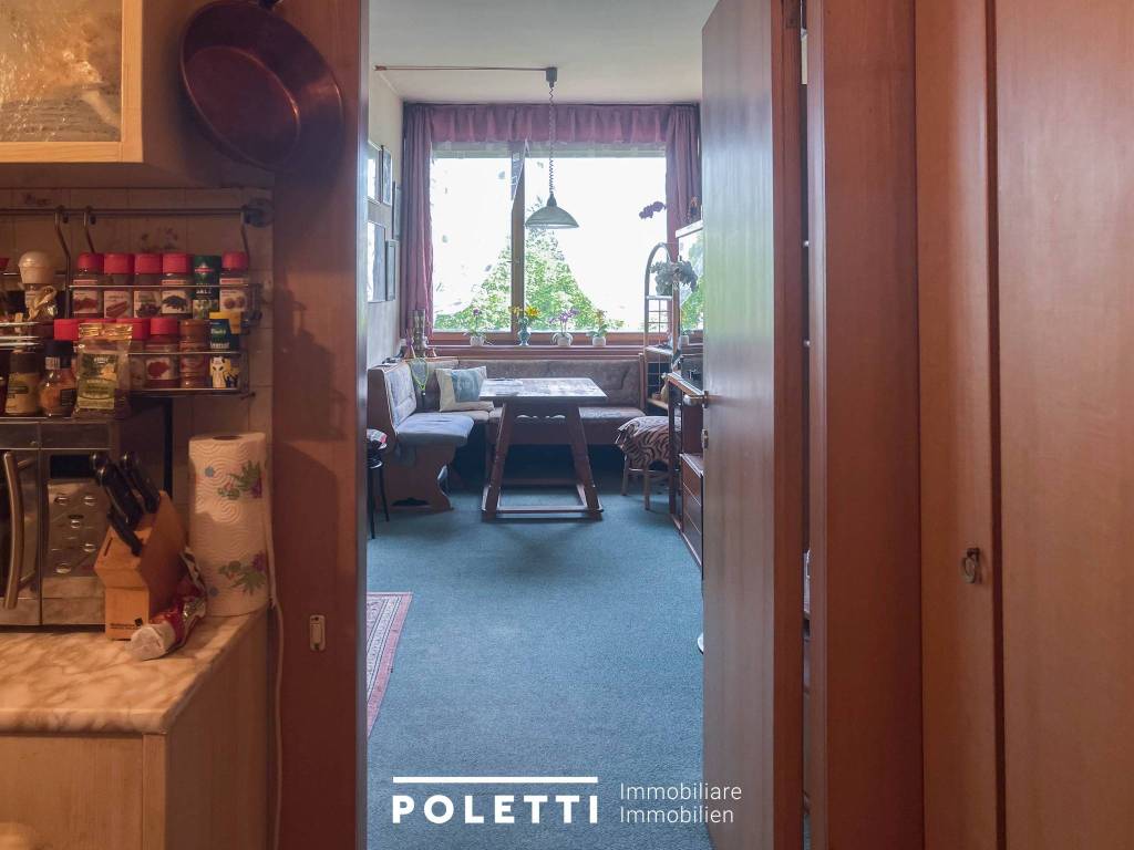 Appartamento a Merano in Via Winkel, 29 - Foto 3