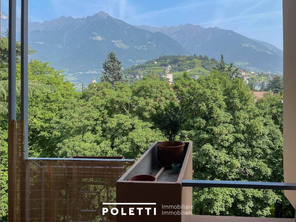 Appartamento a Merano in Via Winkel, 29 - Foto 4
