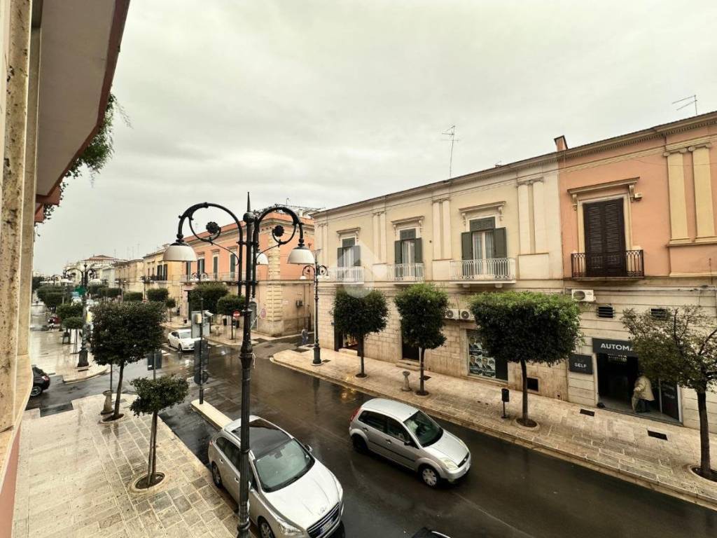 Appartamento a Cerignola in Via Dante Alighieri, 4 - Foto 2