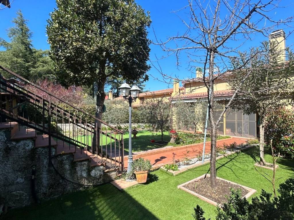 Villa a Perugia in Strada del Monte Lacugnano - Foto 2