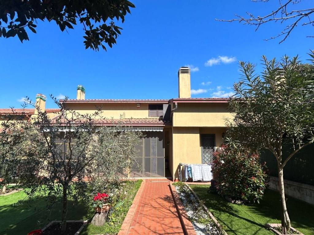 Villa a Perugia in Strada del Monte Lacugnano - Foto 3