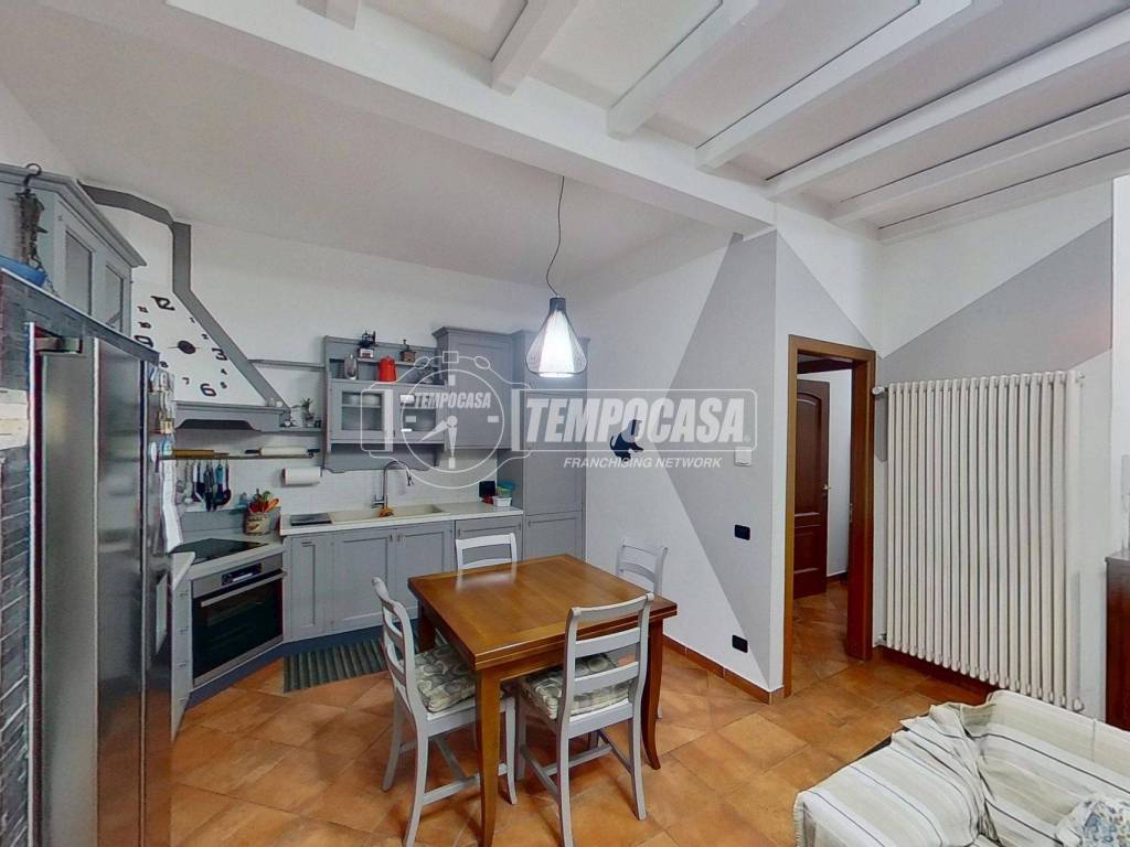 Appartamento a Cabiate in Via Giacomo Matteotti 29 - Foto 5