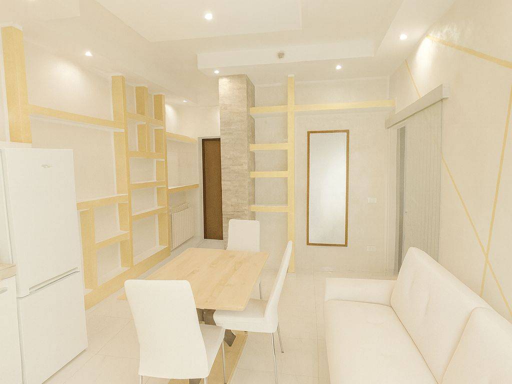 Appartamento a Castelletto sopra ticino in Via 25 Aprile - Foto 2