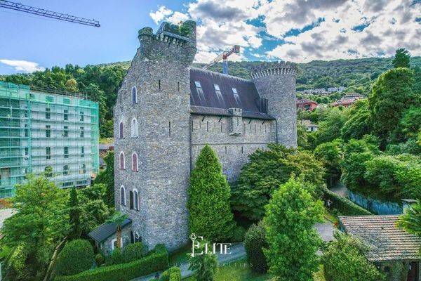 Appartamento a Baveno in Via Sempione, 30 - Foto 2