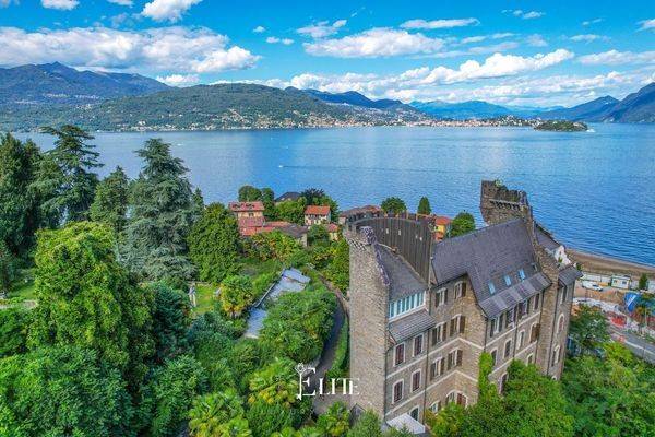 Appartamento a Baveno in Via Sempione, 30 - Foto 3