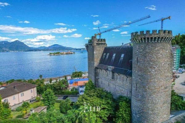 Appartamento a Baveno in Via Sempione, 30 - Foto 4