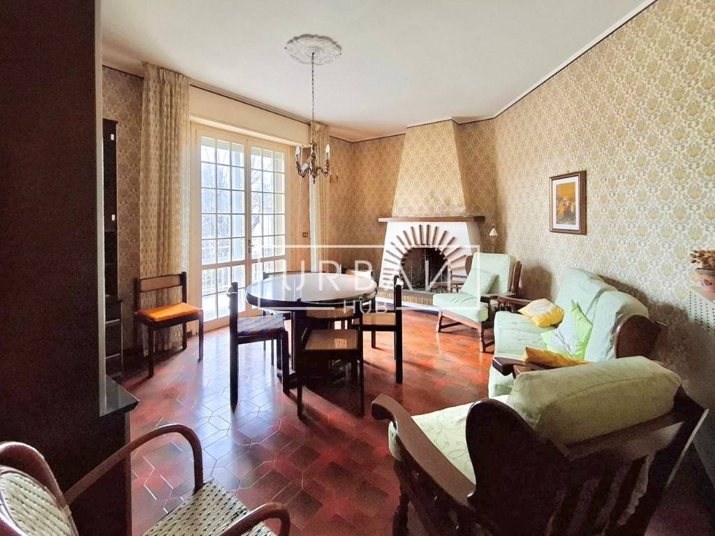 Villa a Carpegna in VIA MAZZINI, 4 - Foto 2