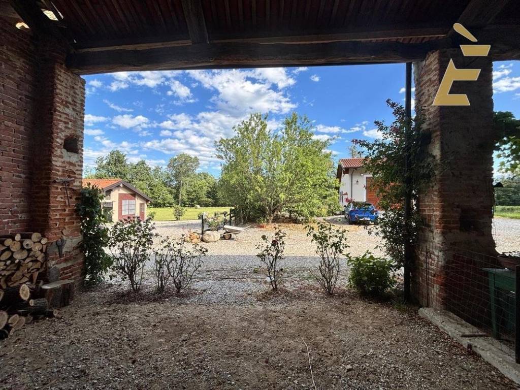 Rustico / casale a Mondovì in STRADA DEI CURETTI, 0 - Foto 3