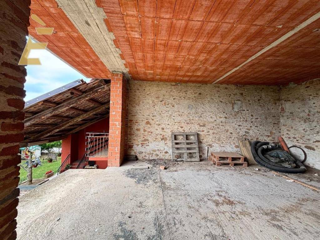 Rustico / casale a Piozzo in Fraz. San Grato, 85 - Foto 5