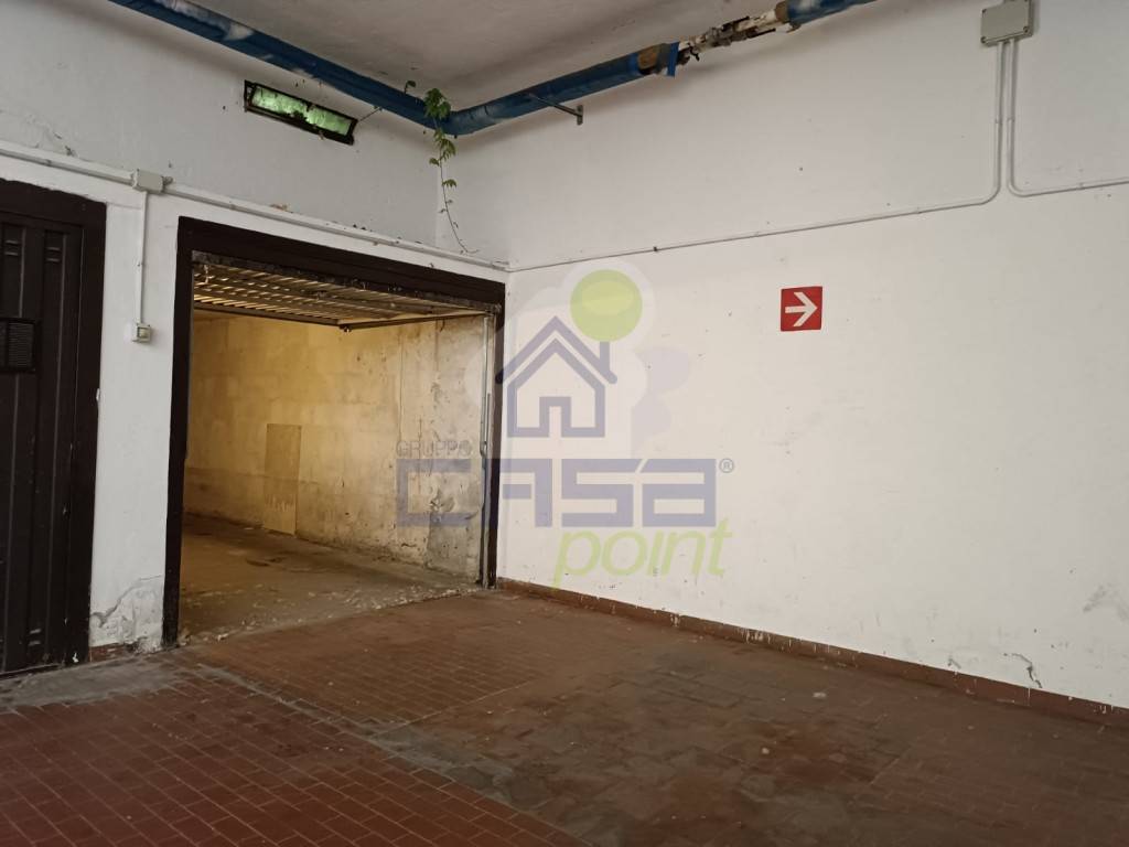 Box / garage a Cremona in via Navigatori Padani - Foto 2