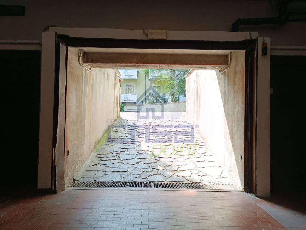 Box / garage a Cremona in via Navigatori Padani - Foto 4