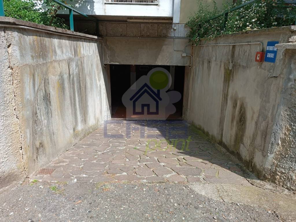 Box / garage a Cremona in via Navigatori Padani - Foto 5
