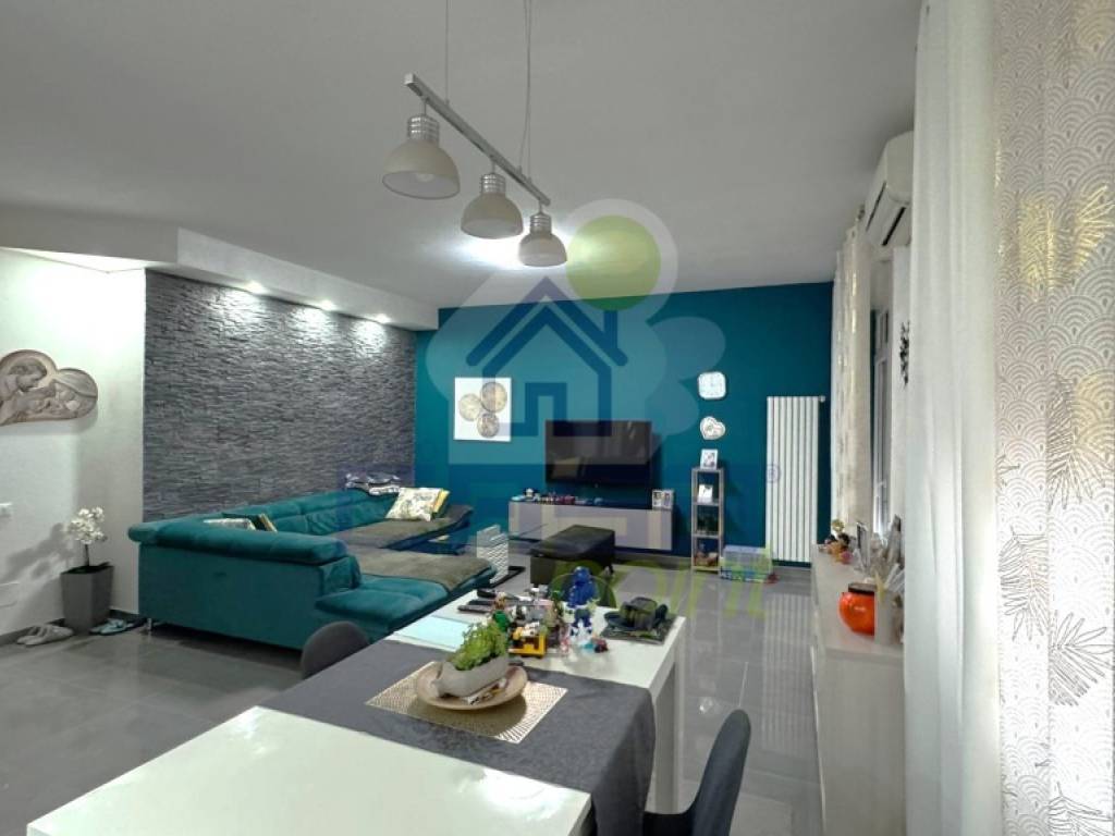 Appartamento a Codogno in Via Fratelli Micheli - Foto 2