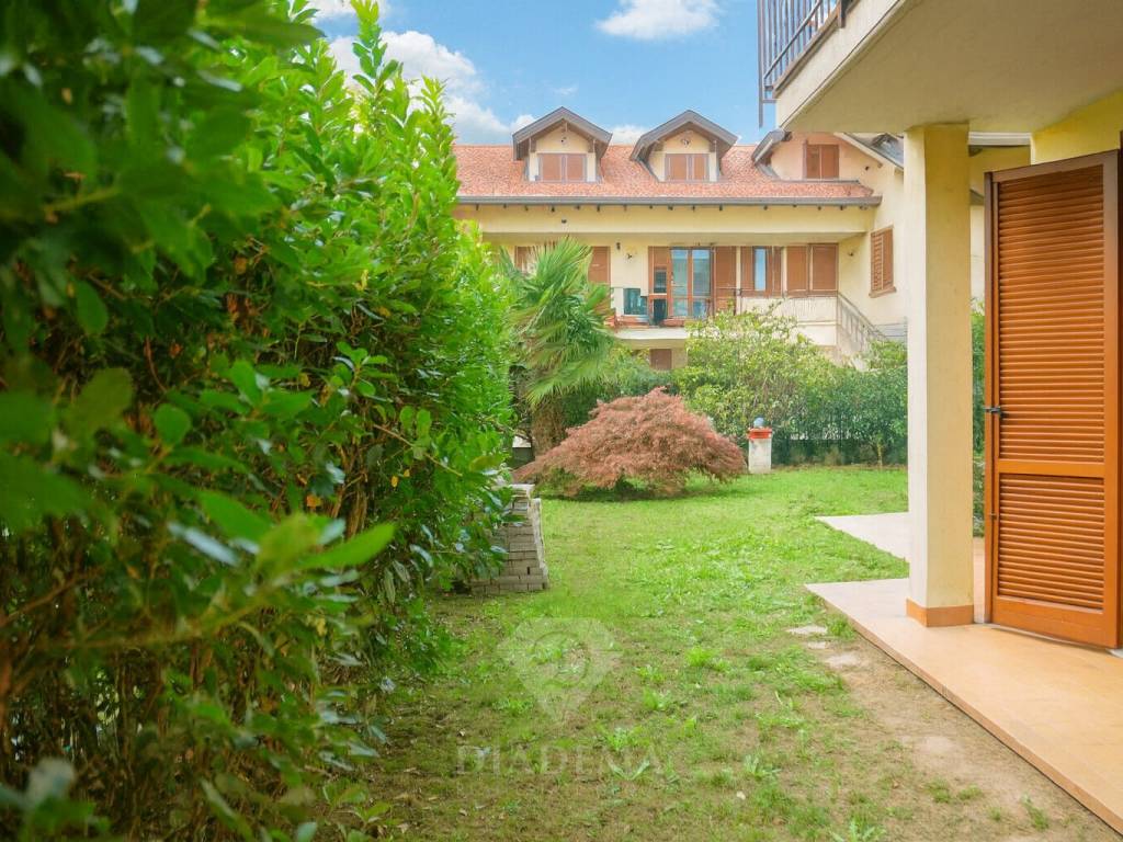 Appartamento a Besnate in Tomasetto, 46 - Foto 2