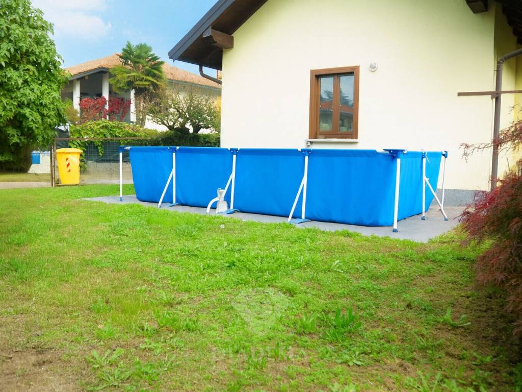 Appartamento a Besnate in Tomasetto, 46 - Foto 3