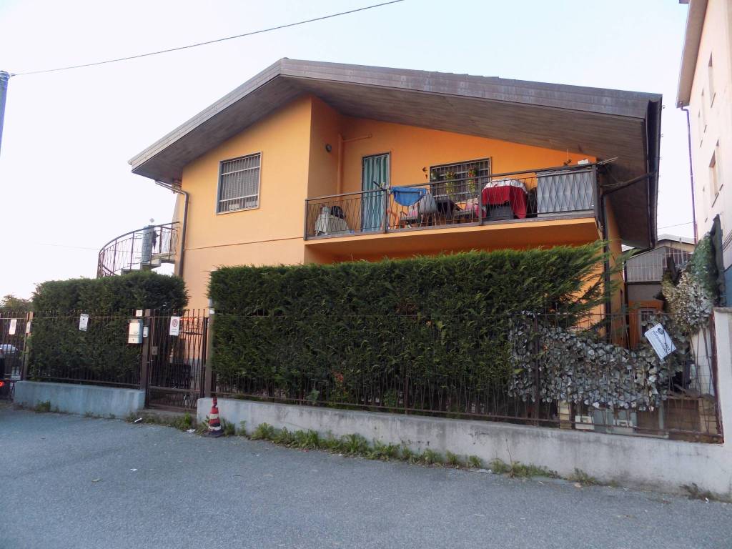 Villa a Valbrembo in Via Pascolo dei Tedeschi - Foto 2