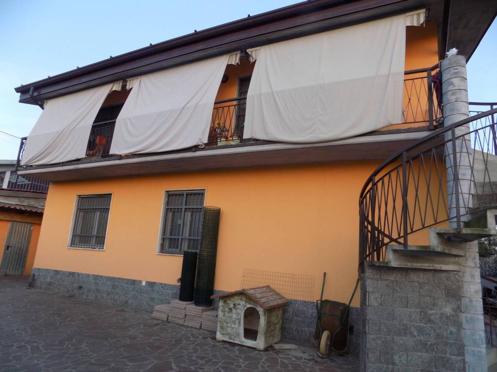 Villa a Valbrembo in Via Pascolo dei Tedeschi - Foto 3