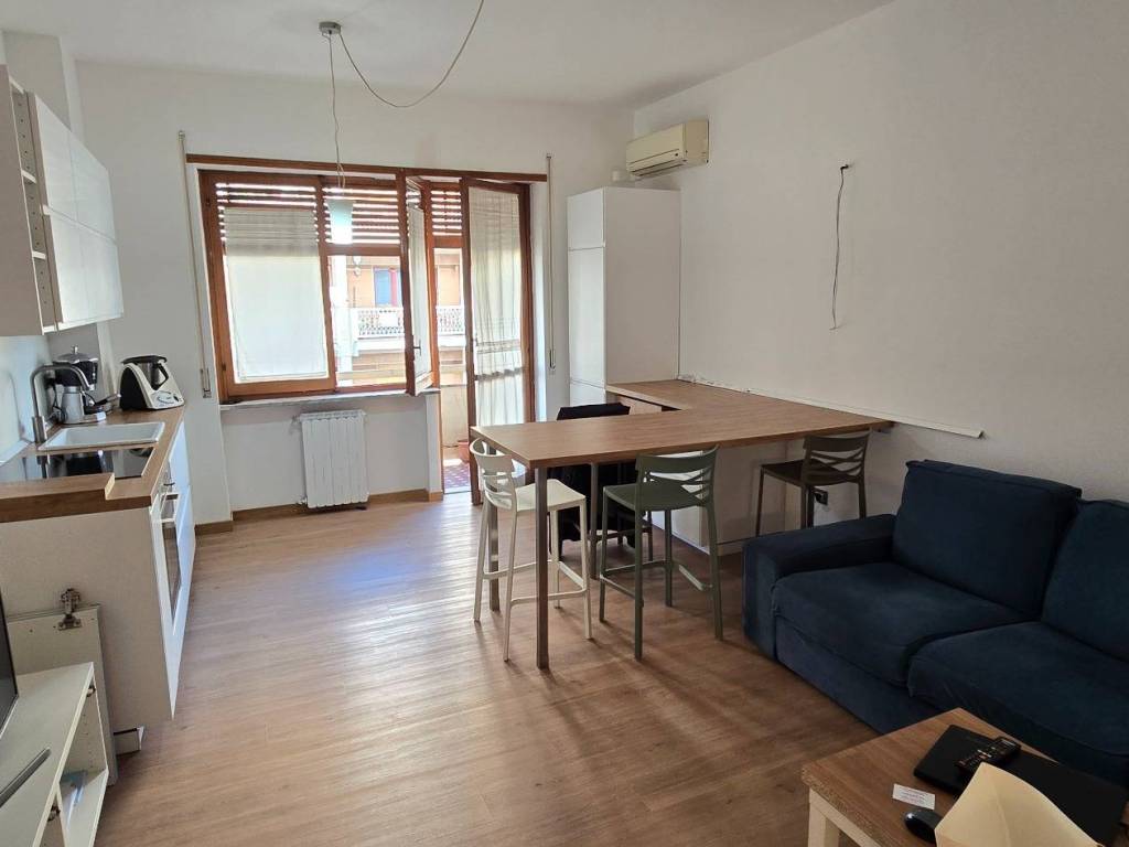 Appartamento a Pescara in Piazza dello Spirito Santo - Foto 2