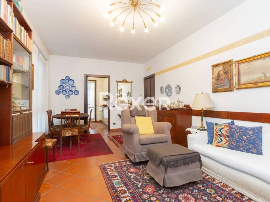 Appartamento a Merate in Via Statale, 77 - Foto 2