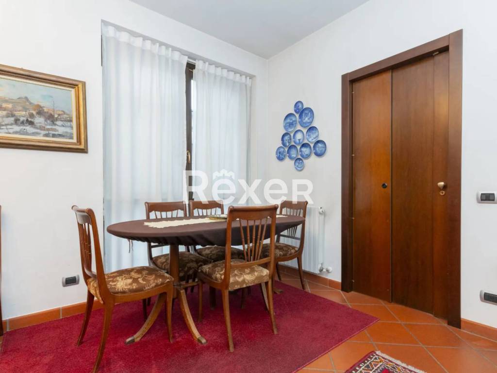 Appartamento a Merate in Via Statale, 77 - Foto 3