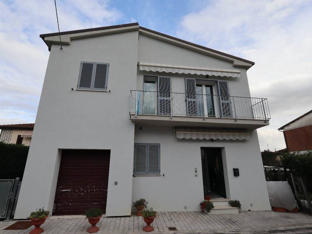 Casa indipendente a Sinalunga - Foto 2