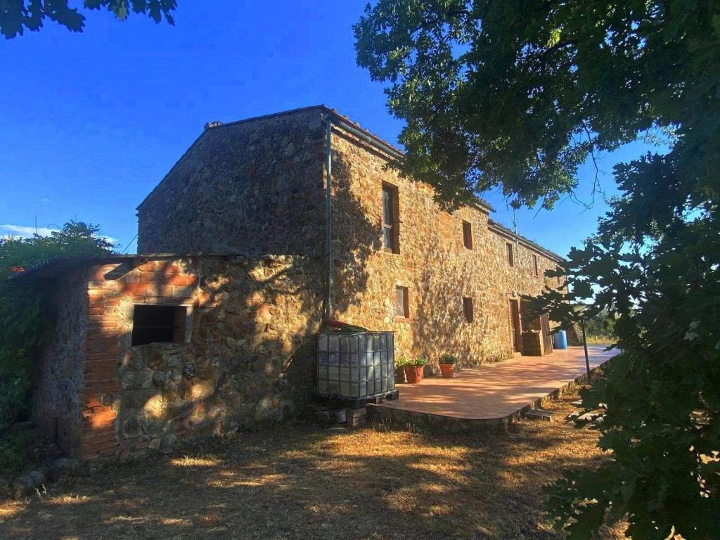 Rustico / casale a Suvereto - Foto 2