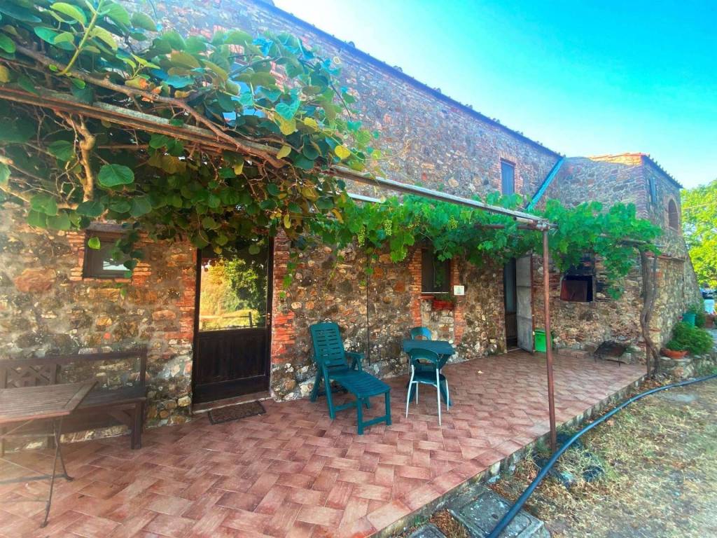 Rustico / casale a Suvereto - Foto 3