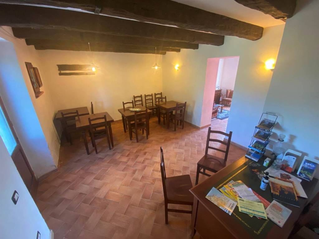 Rustico / casale a Suvereto - Foto 4