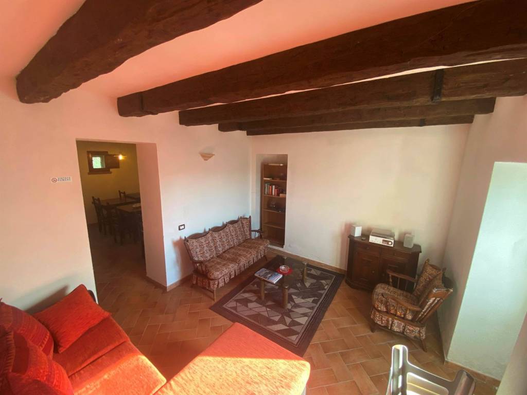 Rustico / casale a Suvereto - Foto 5