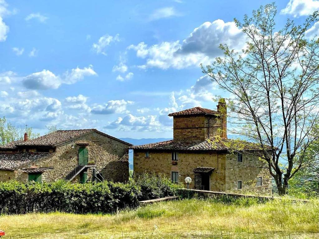 Rustico / casale a Reggello - Foto 2