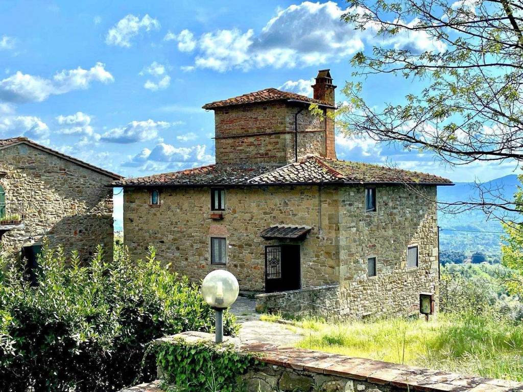 Rustico / casale a Reggello - Foto 3