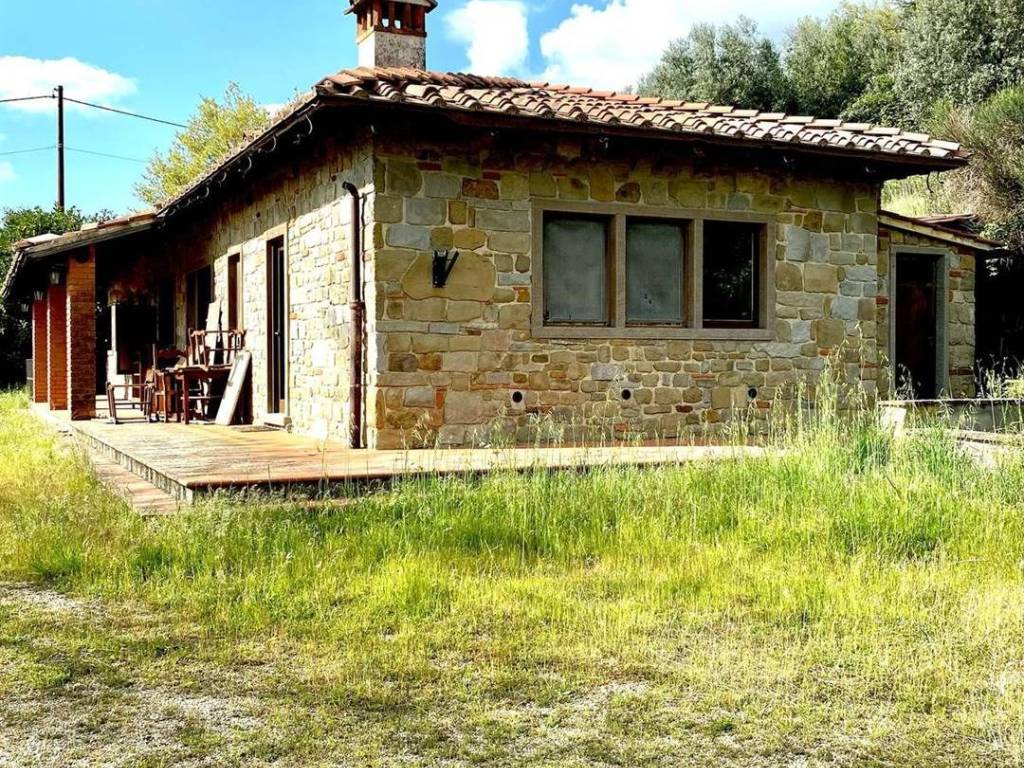 Rustico / casale a Reggello - Foto 4