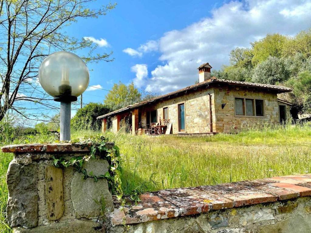 Rustico / casale a Reggello - Foto 5