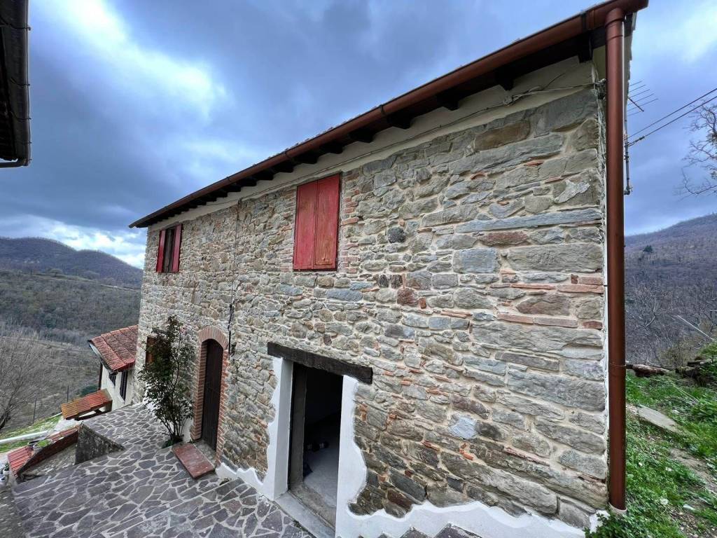Villa a Vicchio in Località Villore, 153 - Foto 2