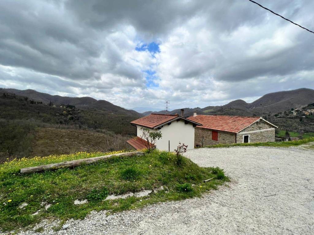 Villa a Vicchio in Località Villore, 153 - Foto 3
