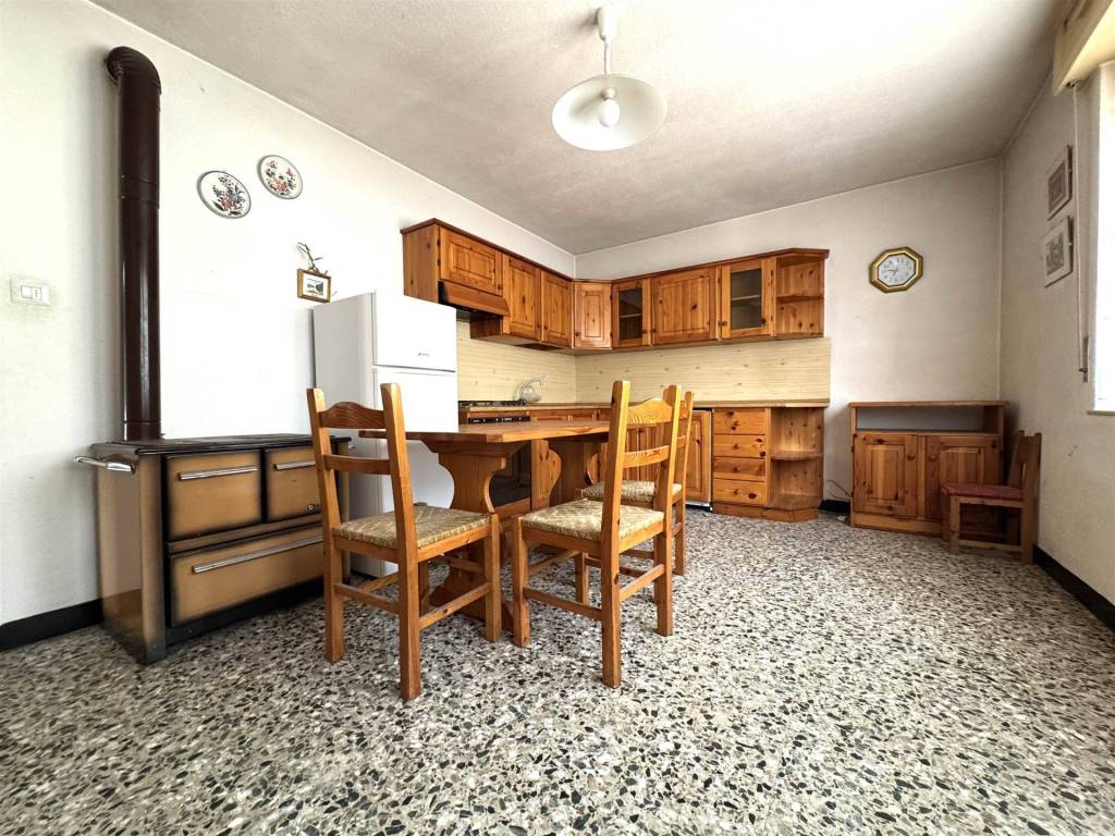 Appartamento a Villa di chiavenna in Via Pian della Ca - Foto 4