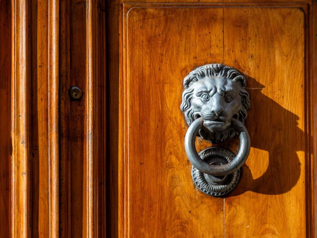 Appartamento a Massa marittima in Via Moncini - Foto 5