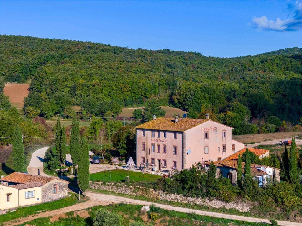 Rustico / casale a Massa marittima in Località Le Rocche - Foto 3