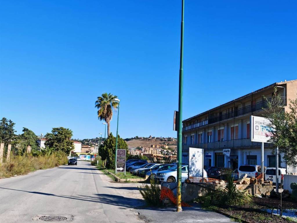 Immobile a Agrigento - Foto 2