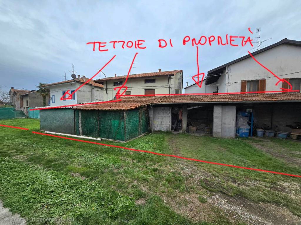 Casa indipendente a Gaglianico in via Cairoli, 15 - Foto 5