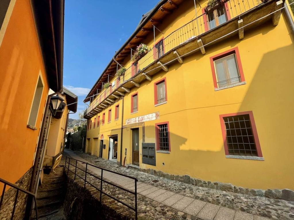 Appartamento a Cossogno in Via Terzoli, 22 - Foto 3