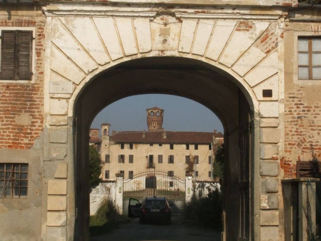 Palazzo / stabile a Santhià in Nucleo Abitato Vettignè - Foto 2