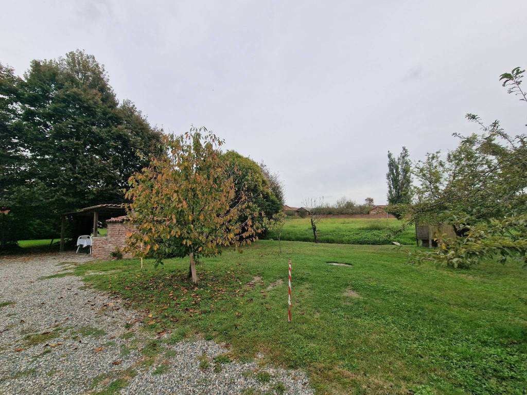 Palazzo / stabile a Santhià in Nucleo Abitato Vettignè - Foto 3