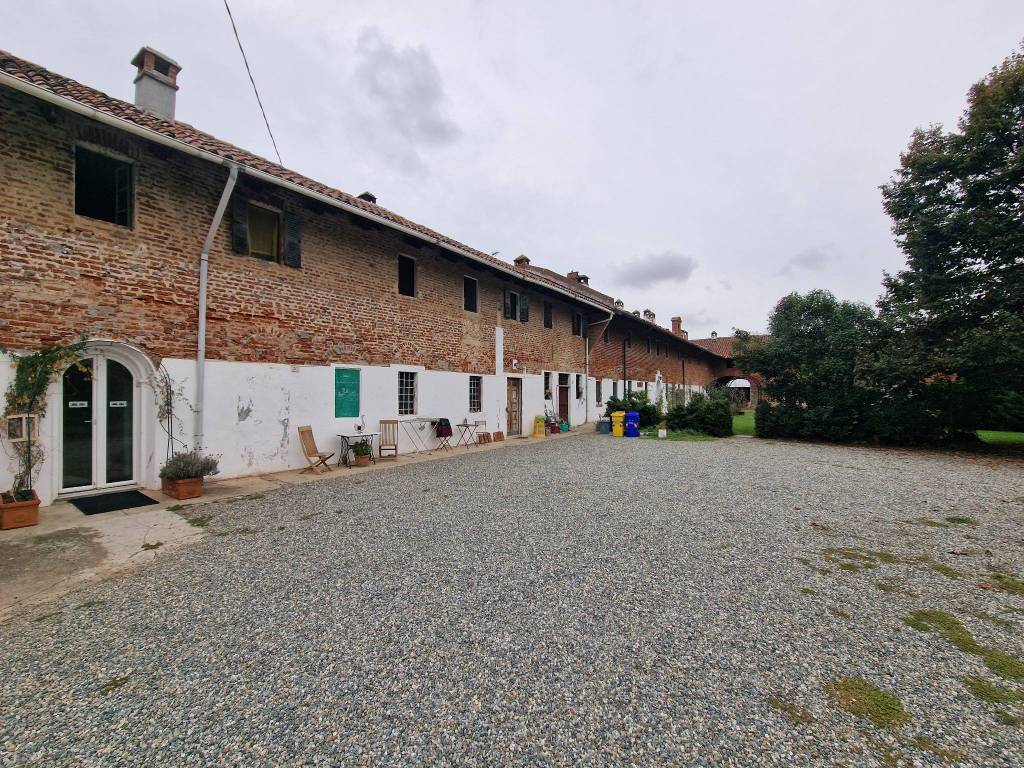 Palazzo / stabile a Santhià in Nucleo Abitato Vettignè - Foto 4