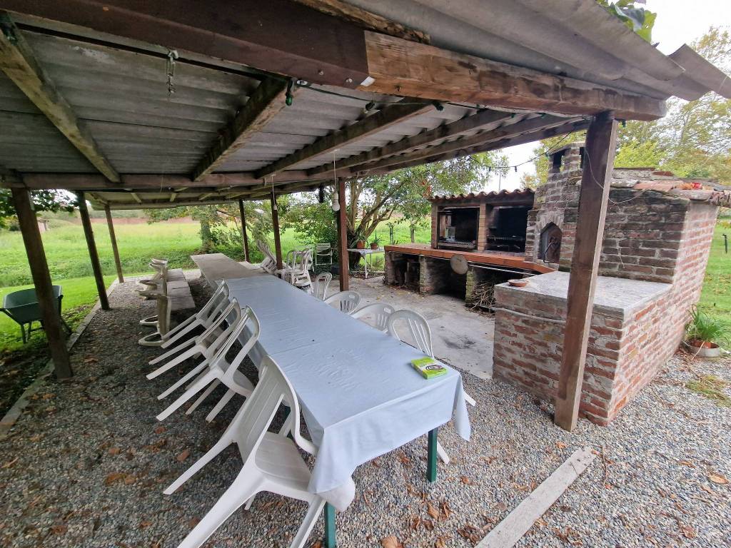 Palazzo / stabile a Santhià in Nucleo Abitato Vettignè - Foto 5