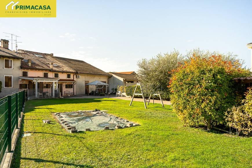 Rustico / casale a Lavagno in Via Roma, 111 - Foto 2