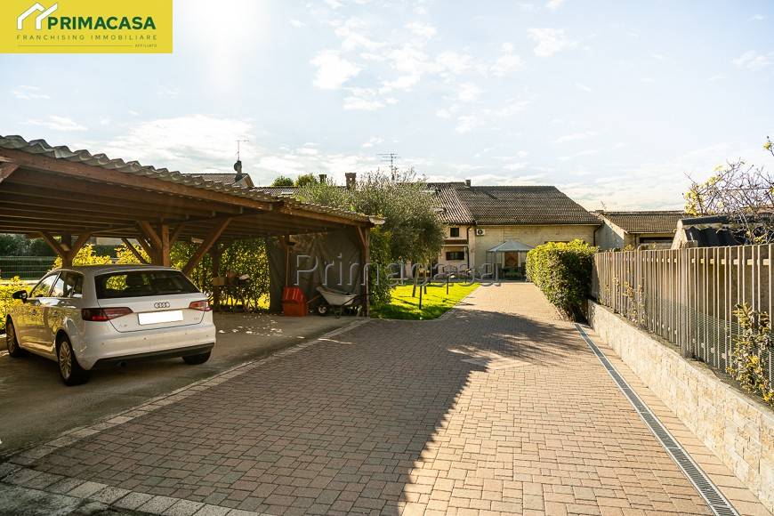 Rustico / casale a Lavagno in Via Roma, 111 - Foto 3