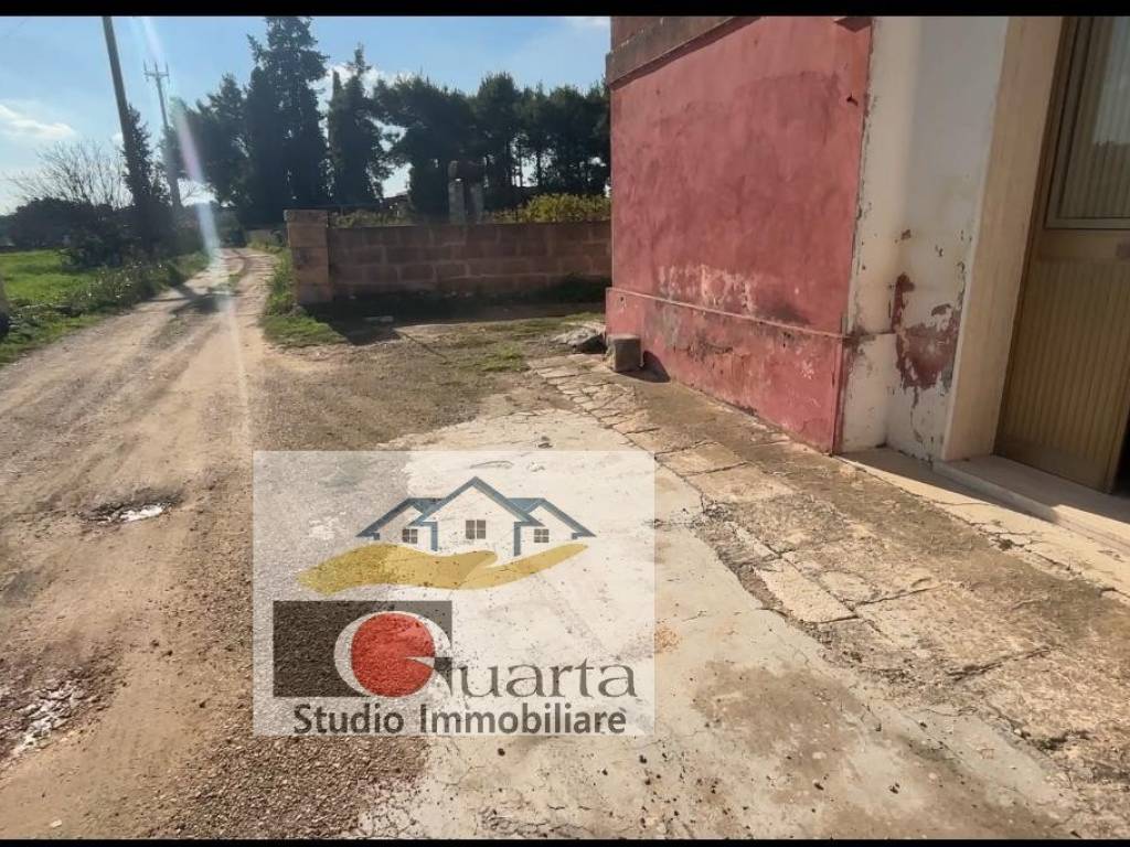 Villa a Arnesano in Via Falconi - Foto 2